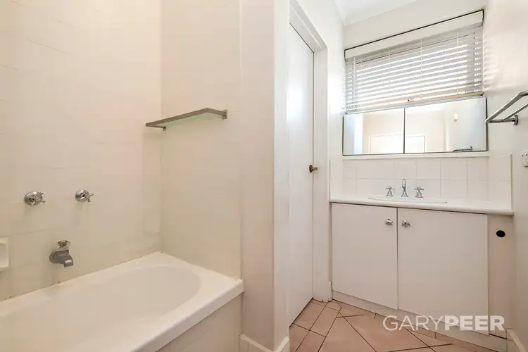 Fifth view of Homely apartment listing, 1/6 Rigby Avenue, Carnegie VIC 3163