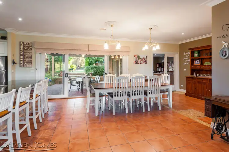 Third view of Homely house listing, 37 Bosco Drive, Eden Park VIC 3757