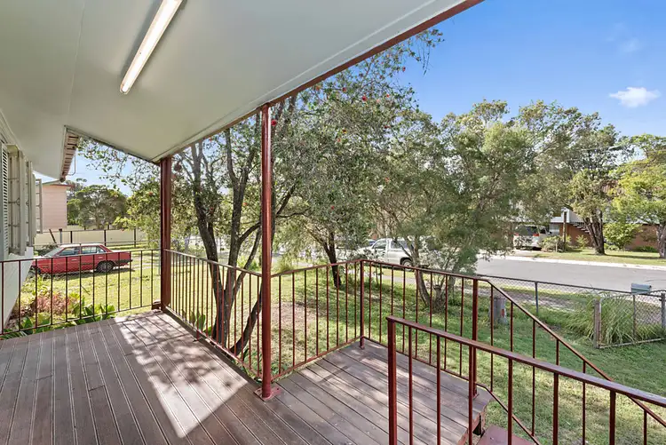 22 Woodash Street, Kingston QLD 4114