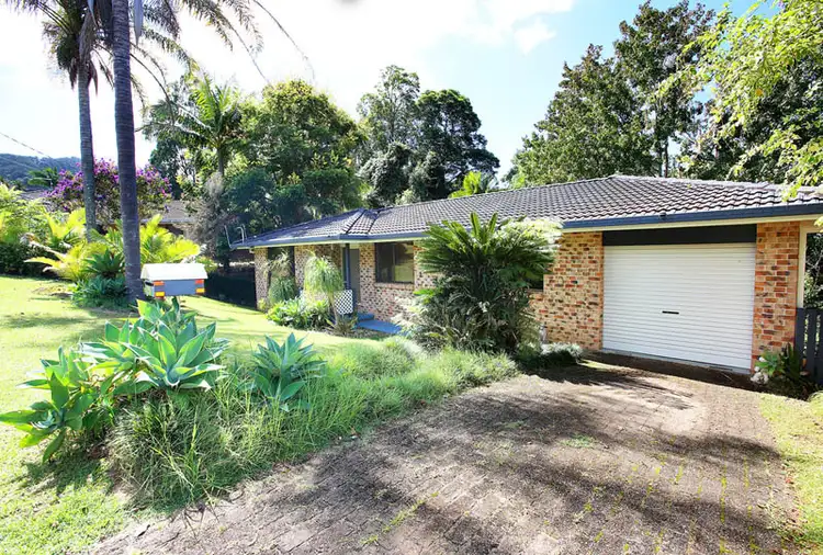 25 Pearce Drive, Coffs Harbour NSW 2450