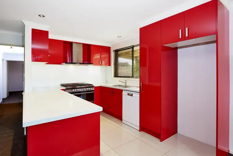 Second view of Homely unit listing, 89 Dobson Street, Ferntree Gully VIC 3156