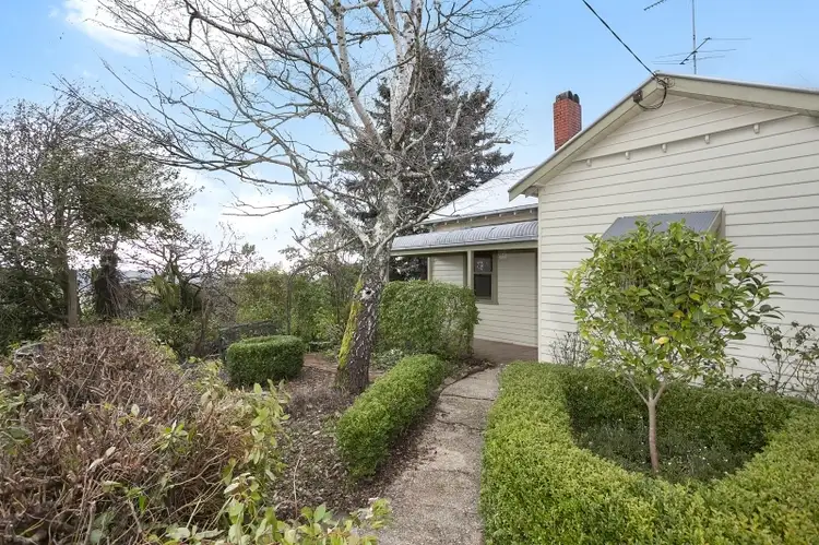 49 Central Springs Road, Daylesford VIC 3460