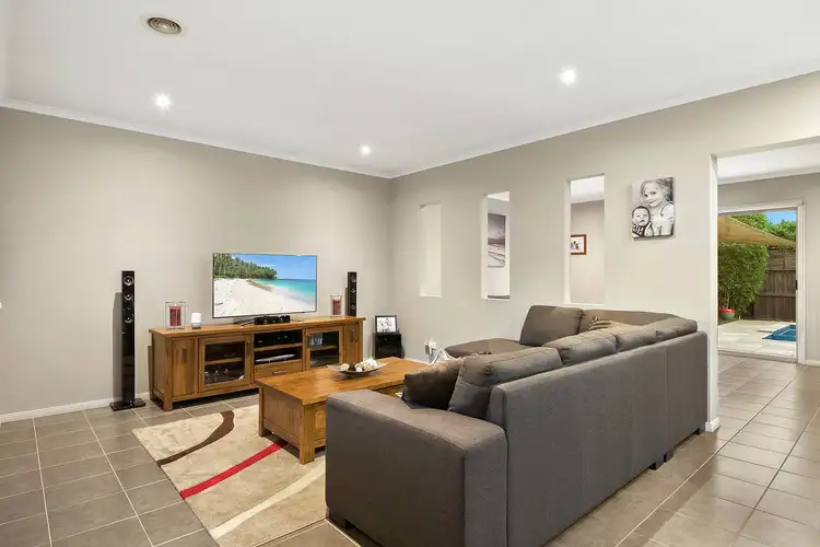 Second view of Homely house listing, 5 Folko Road, Doreen VIC 3754