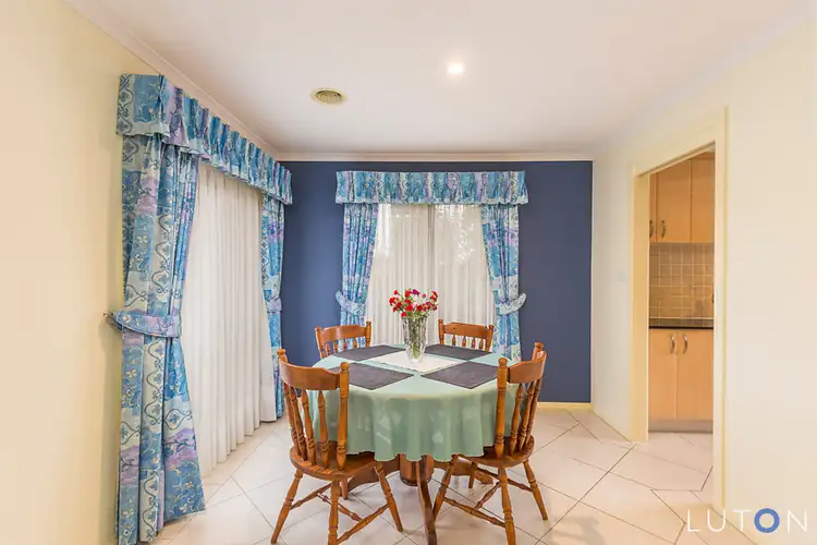 Fifth view of Homely house listing, 57 Oxenham Circuit, Gordon ACT 2906