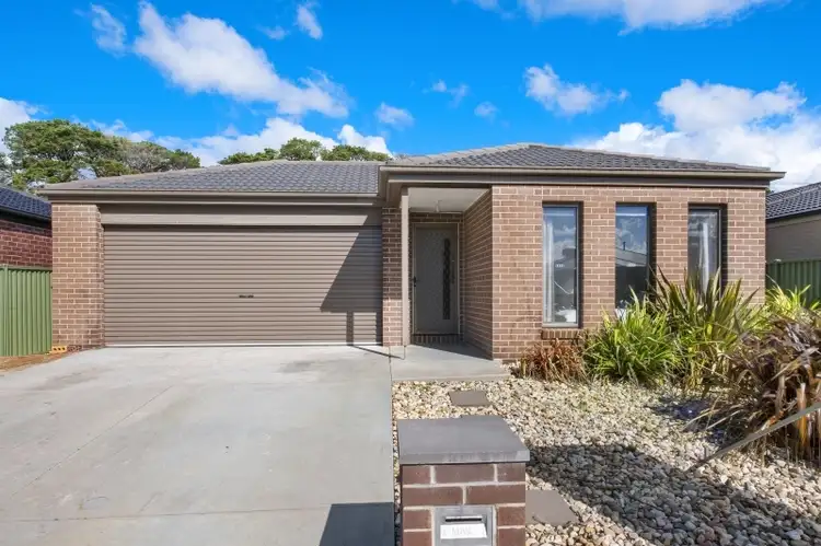 Main view of Homely house listing, 38 Delaney Drive, Miners Rest VIC 3352