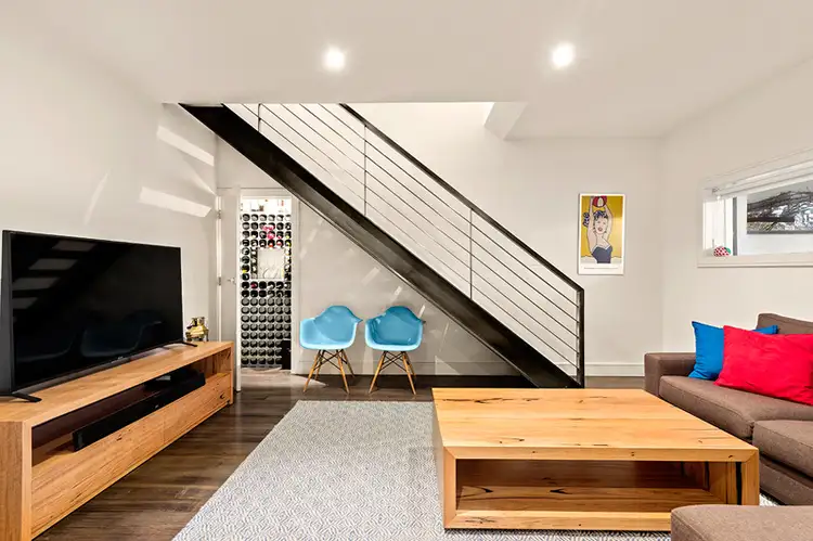 Fourth view of Homely townhouse listing, 2/45-47 Hotham Street, St Kilda East VIC 3183