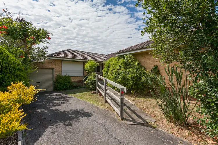 Third view of Homely house listing, 71 Maidstone Street, Ringwood VIC 3134