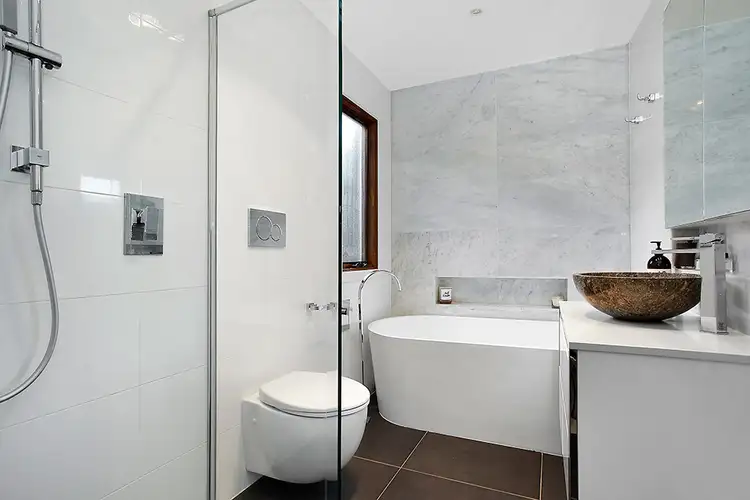 Fifth view of Homely house listing, 164 Liardet Street, Port Melbourne VIC 3207