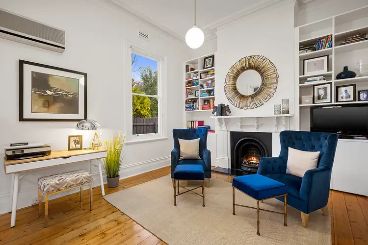 Sixth view of Homely house listing, 17 Staniland Grove, Elsternwick VIC 3185