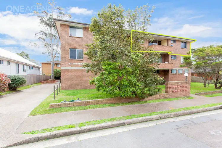 5/21 Selwyn Street, Merewether NSW 2291
