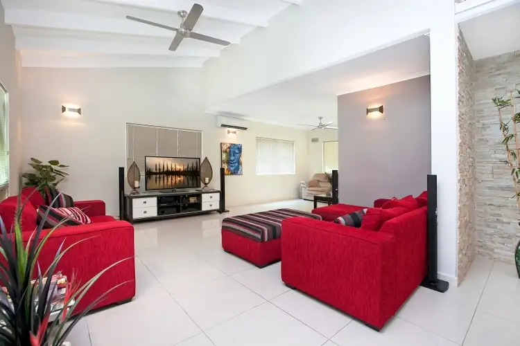 Fourth view of Homely house listing, 9 Makryllos Circuit, Tiwi NT 810