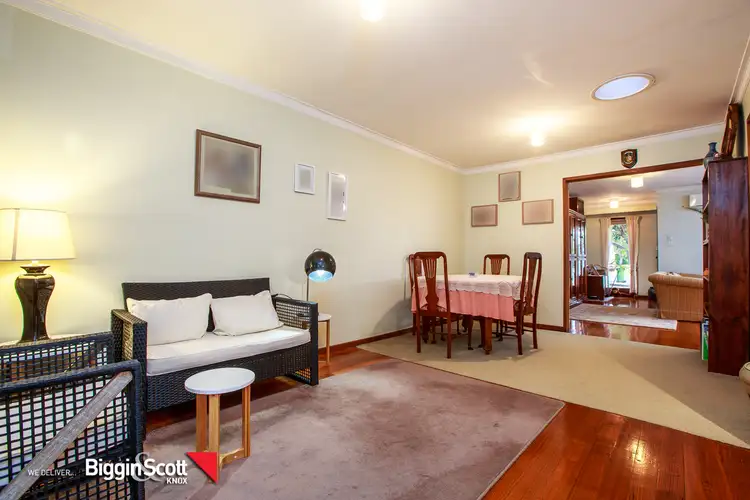 Fifth view of Homely house listing, 36 Elliot  Street, Knoxfield VIC 3180