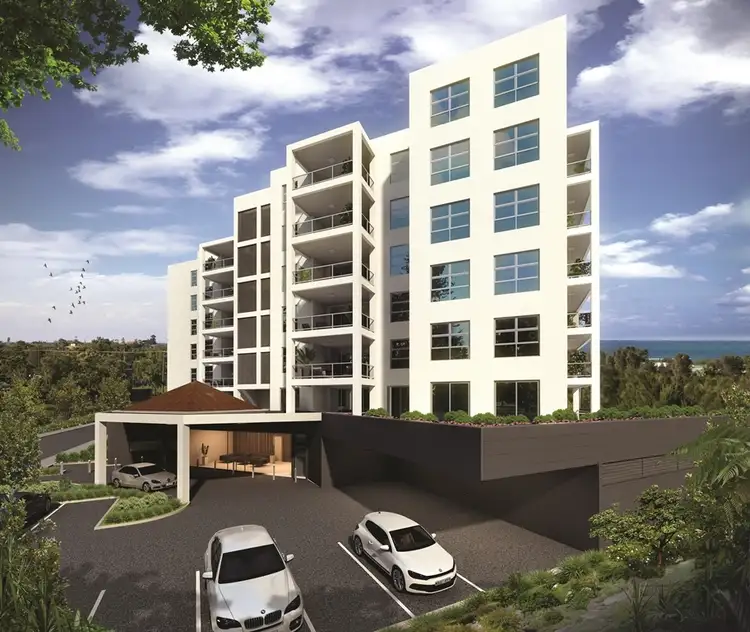 204/3 Grand Court, Fairy Meadow NSW 2519