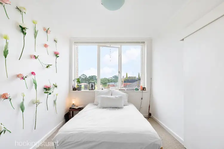 Third view of Homely apartment listing, 25/5-9 Fulton Street, St Kilda East VIC 3183