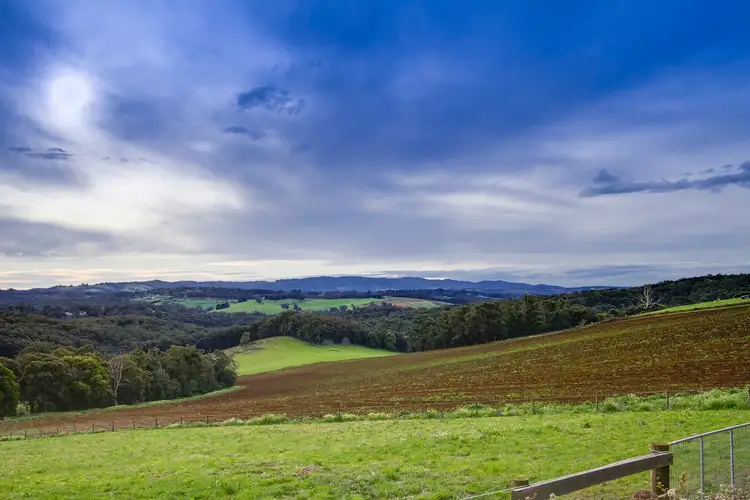 Third view of Homely land listing, 260 Mountain Road, Gembrook VIC 3783