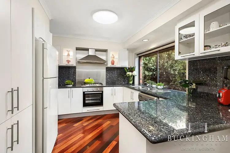 Third view of Homely house listing, 7 Kardinia Drive, Yallambie VIC 3085