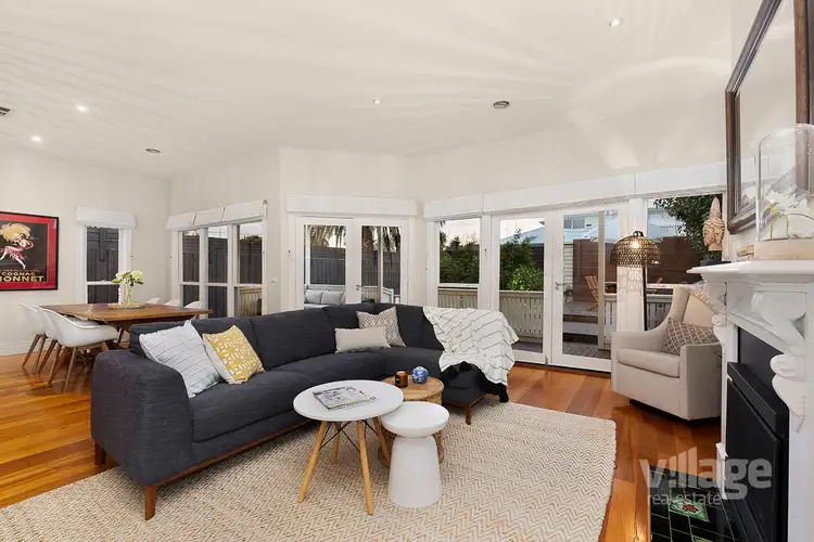Second view of Homely house listing, 20 Derham Street, Spotswood VIC 3015