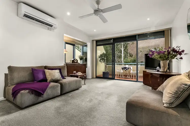 Fifth view of Homely apartment listing, 47/265 Para Road, Greensborough VIC 3088