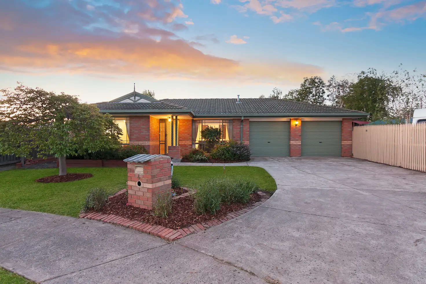 Main view of Homely house listing, 4 Sahra Court, Epping VIC 3076