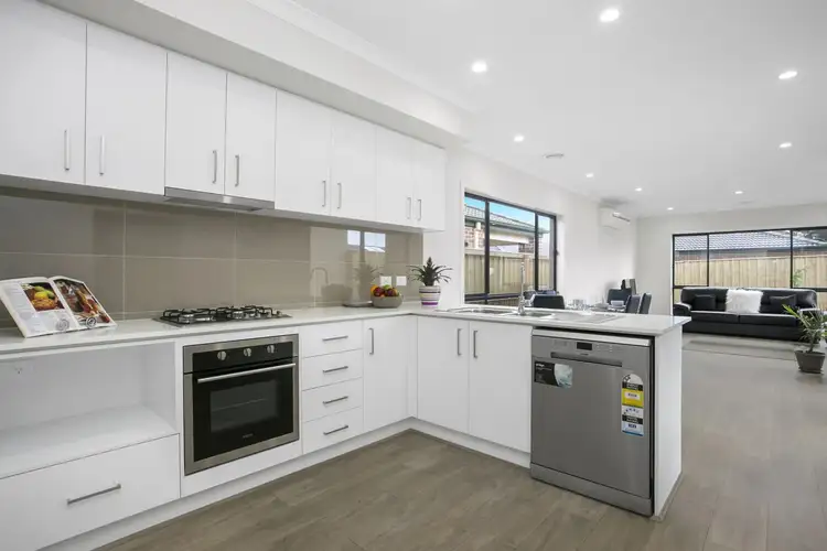 Third view of Homely house listing, 29 Newfields Drive, Drysdale VIC 3222