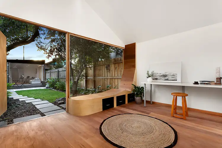 Fifth view of Homely house listing, 101 Macpherson Street, Footscray VIC 3011