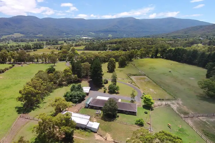 65 Settlement Road, Yarra Junction VIC 3797