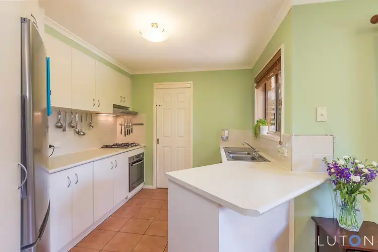 Fourth view of Homely townhouse listing, 3/4 Biddell Place, Nicholls ACT 2913