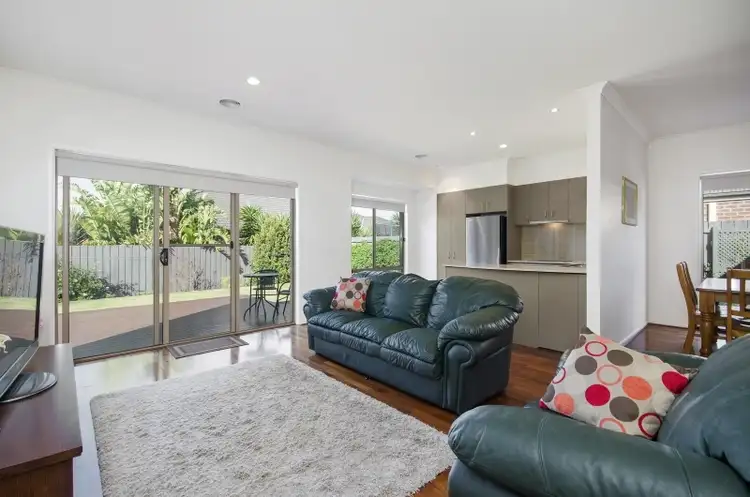 Second view of Homely house listing, 14 Walyunga Mews, Ocean Grove VIC 3226