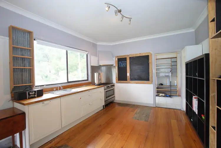Fourth view of Homely house listing, 27 Lithgow Avenue, Warburton VIC 3799
