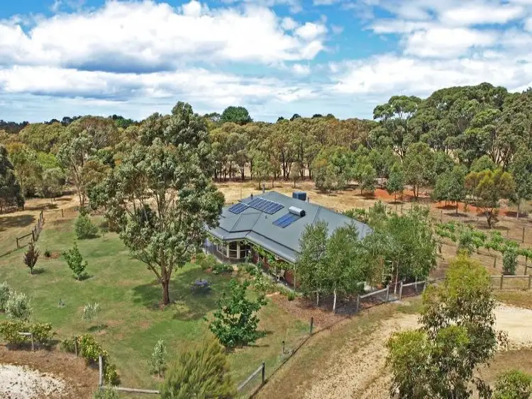 Main view of Homely house listing, 865 Great Ocean Road, Bellbrae VIC 3228