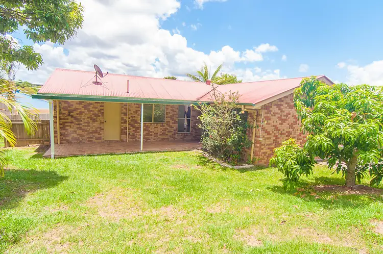 Fourth view of Homely house listing, 23 Banjora Way, Narangba QLD 4504