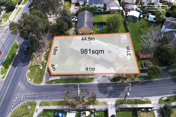 231 Boronia Road, Boronia VIC 3155