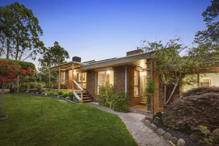 5 Bebington Close, Ringwood VIC 3134