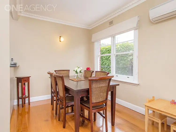 Fifth view of Homely house listing, 353 West Tamar Road, Riverside TAS 7250