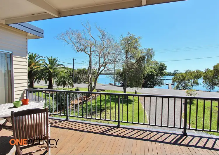 Second view of Homely house listing, 266 Hastings River Drive, Port Macquarie NSW 2444