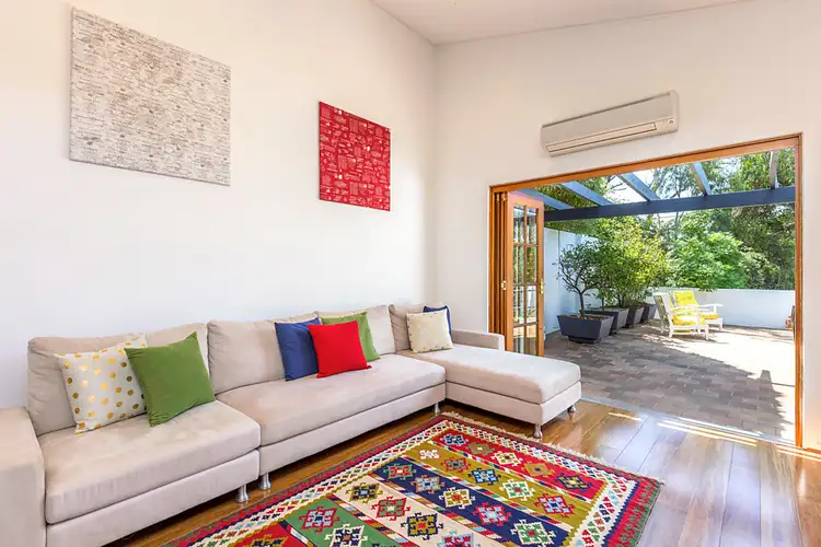 Sixth view of Homely house listing, 8 Rymill Place, Mawson ACT 2607