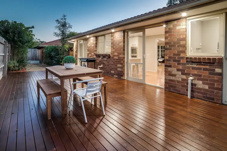 Second view of Homely unit listing, 3/298 Canterbury Road, Heathmont VIC 3135