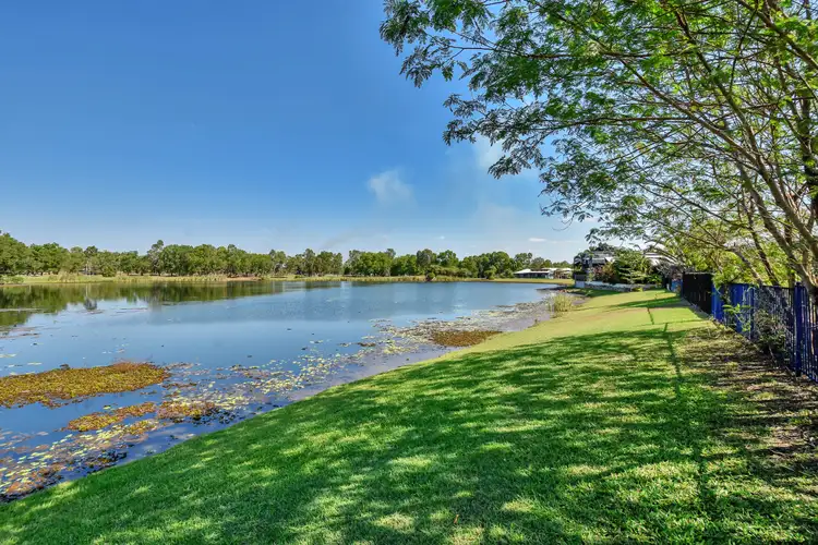 Second view of Homely land listing, 39 Don Circuit, Durack NT 830