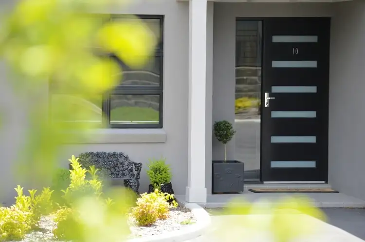 Third view of Homely villa listing, 10/4-36 Colo Street, Mittagong NSW 2575