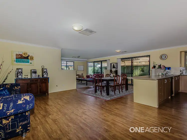 Fifth view of Homely house listing, 27 Goldseeker Loop, Ravenswood WA 6208