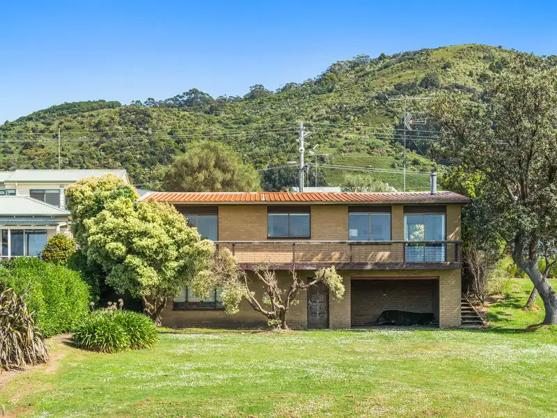Main view of Homely house listing, 247 Great Ocean Road, Apollo Bay VIC 3233