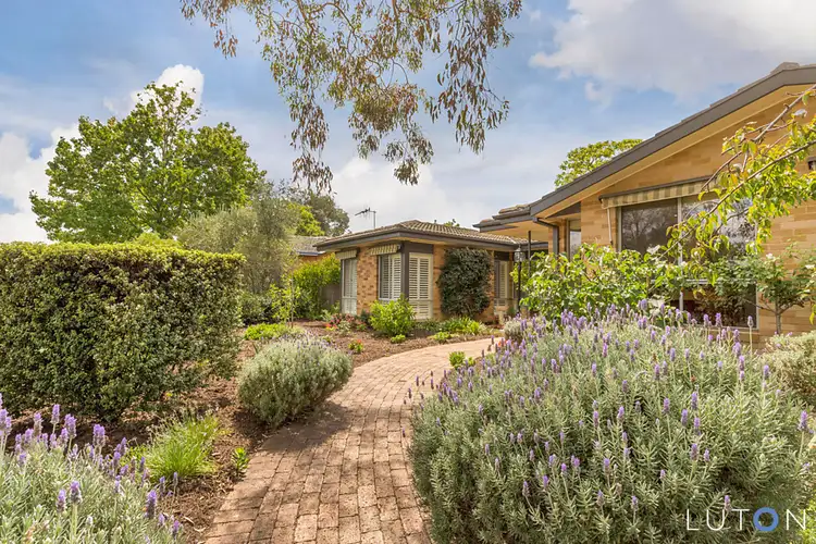 Second view of Homely house listing, 4 Wynter Place, Hughes ACT 2605