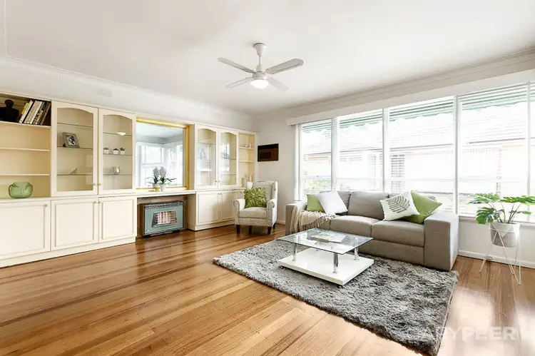 Second view of Homely unit listing, 3/21-23 Pyne Street, Caulfield VIC 3162