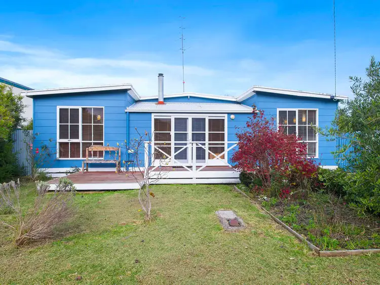 Main view of Homely house listing, 15 McLennan Street, Apollo Bay VIC 3233