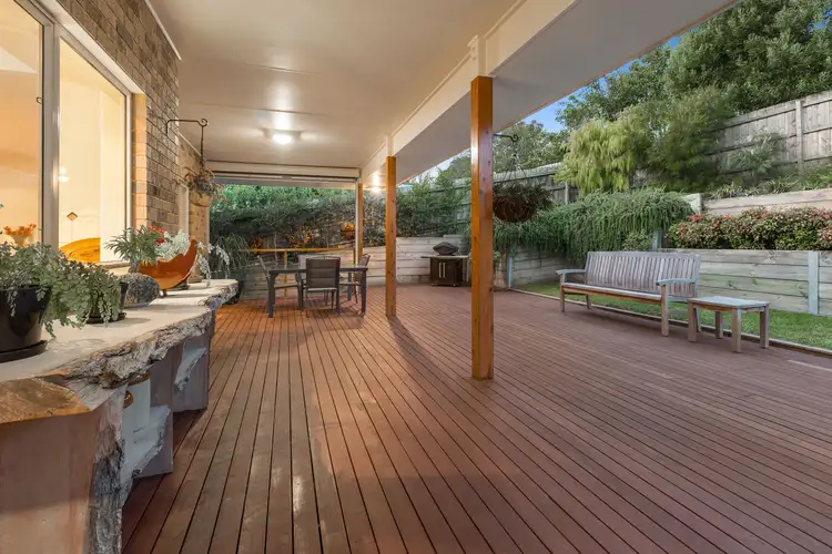 Sixth view of Homely house listing, 16 Marchington Avenue, Mornington VIC 3931