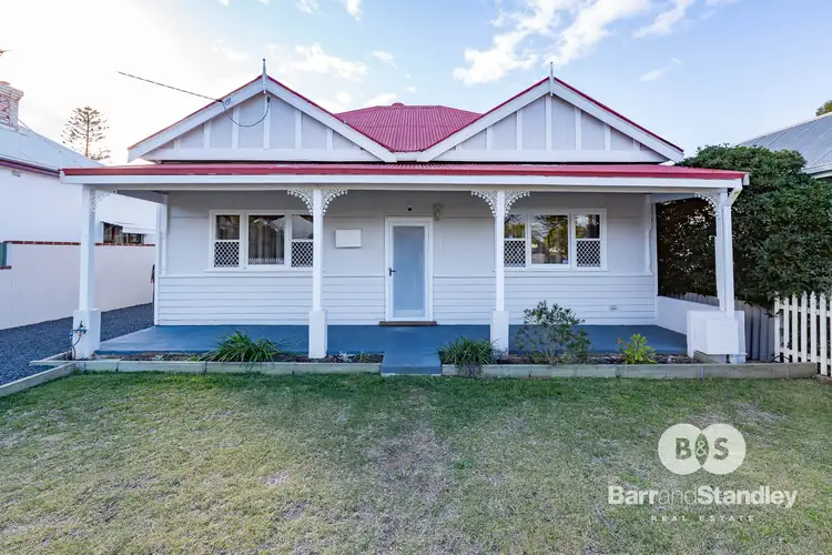 92 Stockley Road, Bunbury WA 6230