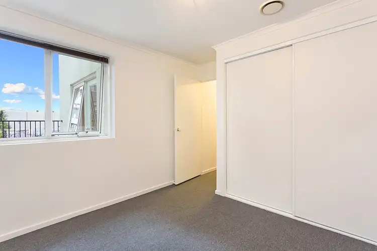 Third view of Homely apartment listing, 7/1 Victoria Place, Richmond VIC 3121