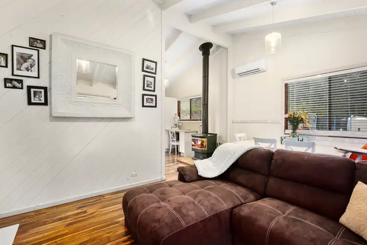 Fifth view of Homely house listing, 231 Milners Road, Launching Place VIC 3139