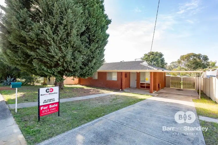 32 Westwood Street, Withers WA 6230
