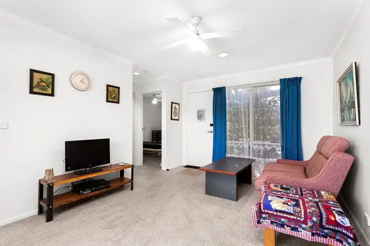 Second view of Homely unit listing, 24/43 Railway Parade, Eltham VIC 3095